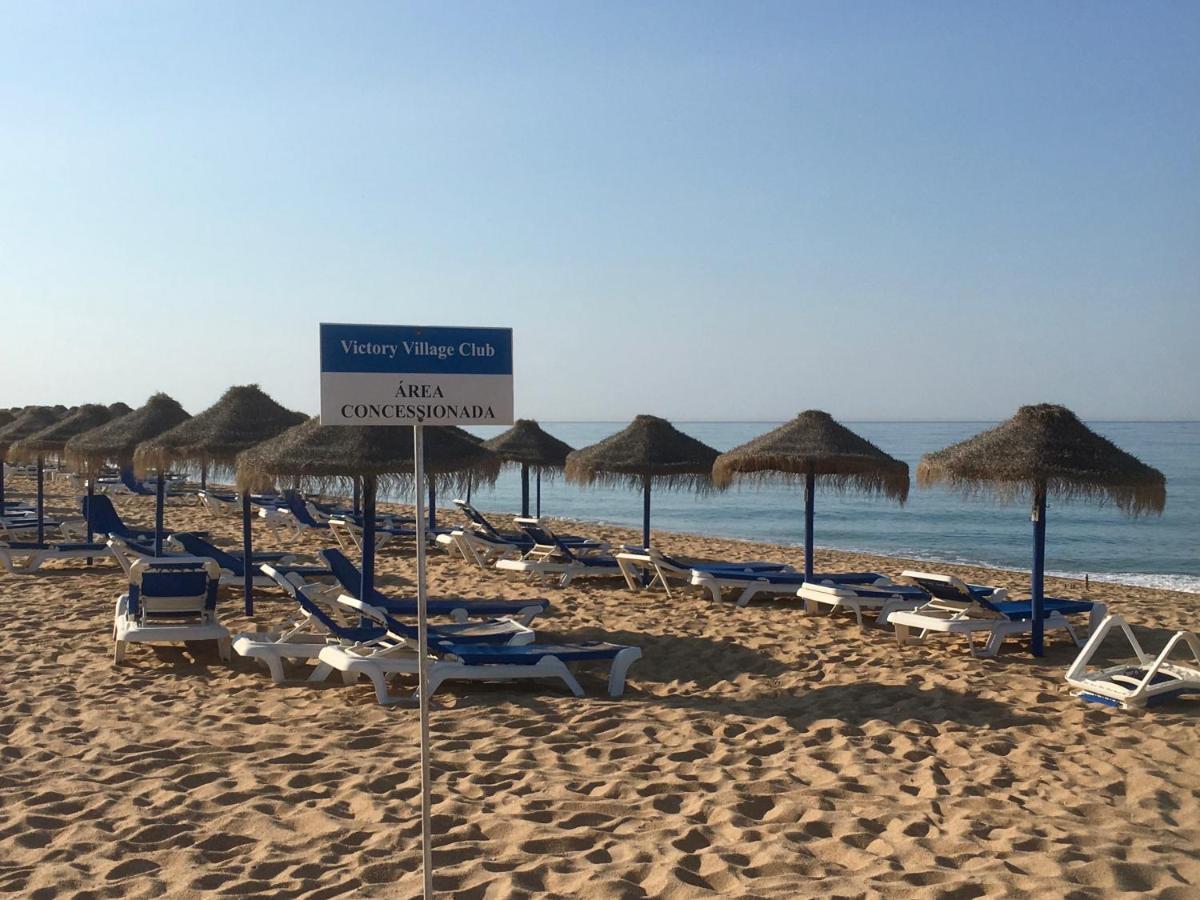Victory Village 3A Кинта-до-Лаго Экстерьер фото